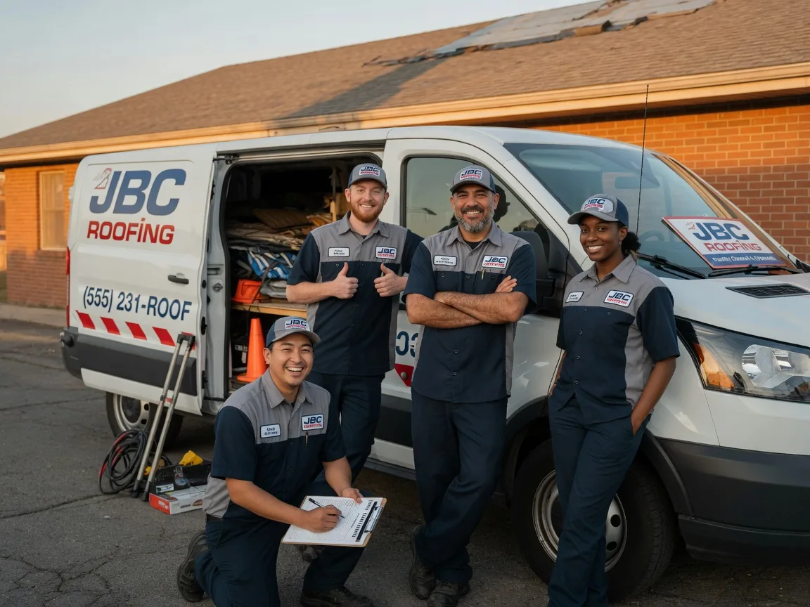 Roof Replacement company in Newville, AL